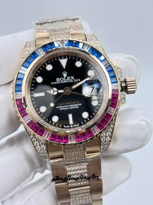 Accessories watch